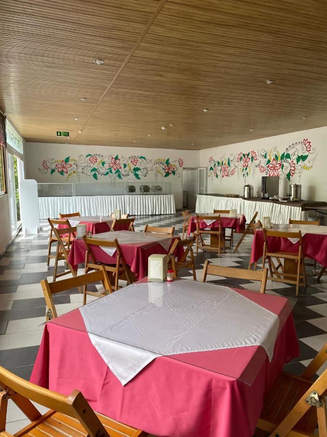 Ipsos Hotel Beldibi Kemer Exterior foto